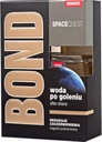 BOND SPACEQUEST средство после бритья 100 мл