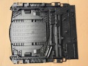 AUDI A6 C8 AVANT UNIVERSEL PLANCHER PLAQUE COUVERCLES DE COFFRE 4K9858967 4K9864106photo 7