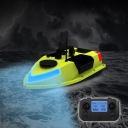 Човни-Приманки 600M 12000Mah