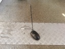 ANTENNE TOITS MINI R60 9803844photo 1