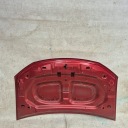 DACIA SANDERO II LOGAN 12- КАПОТ КРЫШКА ДВИГАТЕЛЯ 61228533R  фото 13