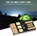 МИНИ-USB СВЕТОДИОДНЫЙ БРЕЛОК-ЛАМПА ДЛЯ НОУТБУКА POWER BANK