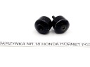 HONDA HORNET CB 600 S PC34 ТЯГАРЕЦЬ CIEZARKI КІНЦІВКА КЕРМА  (18890698095) фото min 6
