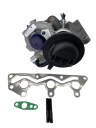 ФАБРИЧНИЙ НОВА ТУРБІНА SMART КАБРІО 0.7 698 CCM 55 KW 75 KM A1600961099  (18878750205) фото min 7