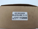 HARLEY DAVIDSON ROCKER BLACKLINE 11-13 COMPTEUR COMPTEUR DE VITESSE 67520-11photo 10