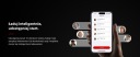 CHARGEUR WALLBOX ELECQ 7,4 KW LTE OCPP WIFI6 |1-FAZOWA 32 A AE103photo 13