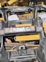 OPEL ZAFIRA C TOURER КОНСОЛЬ ДОШКА РОЗПОДІЛ ТОРПЕДО ЄВРОПА  (17871189016) фото min 8