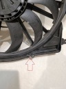 VENTILATEUR VENTILATEUR RADIATEURS RANGE ROVER EVOQUE 2 II L551 K8D2-8C607-BFphoto 12