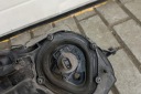 PROTECTION AVANT GAUCHE PHARES MERCEDES-BENZ E (W211) 15436100 2.2L DIESELphoto 10