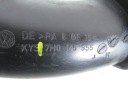 TUYAU ÉCHANGEUR D'AIR DE SURALIMENTATION VW TRANSPORTER T5 2.5 TDI AXD 7H0145955photo 6