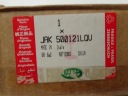 ЖАБРИ ВПУСК W КРИЛО FENDER GRILLE RH RANGE ROVER L322 -2009 JAK500121  (18333713421) фото min 8