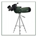 Luneta obserwacyjna Svbony SV28 25-75X70mm 75 x 70 mm Model SV28 25-75X70mm