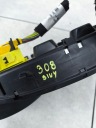 COMPTEUR COMPTEUR PEUGEOT 308 1.6 B 2010R 554001550316 (E)photo 8