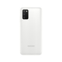 Смартфон Samsung Galaxy A03s 3 ГБ / 32 ГБ 4G (LTE) белый