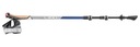 Nordic walking palice Traveller Carbon 90-130 LEKI Kód výrobcu 65326031