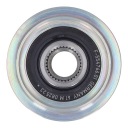 ALTERNATEUR CLUTCH PULLEY F -554766 POLEGANIA GENERATOROWE DROITE 7Lphoto 6