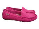Мокасины GOODIN 39 FUXIA