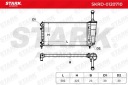 STARK SKRD-0120710 RADIATEUR SYSTÈME REFROIDISSEMENT MOTEUR VERS FIAT IDEA (350)photo 8