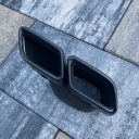 MERCEDES C-KLASA W205 14-18 AMG C63S ENDING ISSUE LEFT  photo 10