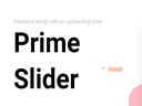 Плагин Prime Slider Premium