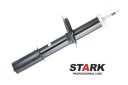 2 CV AMORTISSEUR STARK SKSA-0131851 ENTRETOISE SUSPENSIONS KIT AVANT VERS FIATphoto 10