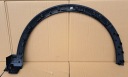 GAUCHE MOULURE REVÊTEMENT GARDE-BOUE AVANT KIA SPORTAGE V 5 87713-R2110photo 9
