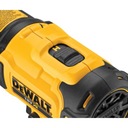 Тепловая пушка с 2-мя насадками 290/530°C DeWalt DCE530N 18V