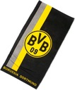 Полотенце Боруссия Дортмунд BVB 70 x 140 см