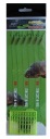 Лідери Miracle Fish 24X
