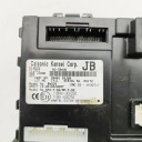 MODULE COMFORT NISSAN LEAF (ZE1) 284B15SJ2B 34963358 110KW 2022  photo 7