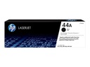 Тонер HP HP 44A Черный 1k CF244A