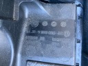 BMW F01 F10 F11 ЗАХИСТ СТІЙКИ РУЛЬОВОЇ +РЕГУЛЮВАННЯМ ВИСОТИ КЕРМА  (17367668604) фото min 5