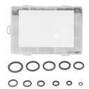 KIT 230 PODKLADEK USZCZELNIAJACYCH OLEJOWYCH M6 VERS M26 METALOWO-GUMOWE JOINTS D'ÉTANCHÉITÉ BOUCHONS SPUSTOWEGO HUILESphoto 8