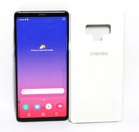 ОПИСАНИЕ ТЕЛЕФОНА SAMSUNG GALAXY Note 9