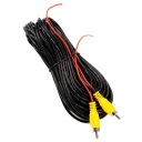 15M RCA SUR RCA AVEC MESKIEGO SUR MESKIE CÂBLE AUDIO-WIDEO AV VERS ARRIÈRE 44photo 7