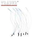 TRAPER GST РЕЗИНЫ - КРЮЧКИ ДЛЯ НАБОРОВ 10 шт.