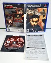 Игра Dead to Rights для PS2
