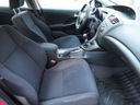 Honda Civic 1.8 i-VTEC, Salon Polska, Serwis ASO Nadwozie Hatchback