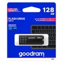 Портативная карта памяти GOODRAM UME3 128 ГБ USB 3.2