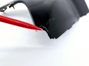 PEUGOT SPEEDFIGHT II 2 50 ПЛУГ НИЖНІЙ ОБТІЧНИК НИЖНЯ ЗАХИСТ КОРПУС  (18565257568) фото min 9