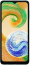 Смартфон Samsung Galaxy A04s 3 ГБ/32 ГБ, зеленый