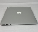 Apple MacBook Air 6,2 A1466 i5-4260U 4GB 256GB SSD 13,3&quot; Układ klawiatury NORDIC (qwerty)