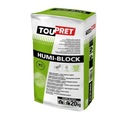 TOUPRET HUMI ​​MASS BLOCK - ВЛАЖНЫЕ СТЕНЫ 20кг