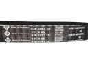 KIT DISTRIBUTION OPEL 1,7DI DTI INAphoto 12