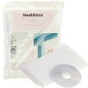 МОСКИТНАЯ СЕТКА ОКОННАЯ НАСЕКОМЫЕ КОМАРЫ 150х150 + ВЕЛКРО