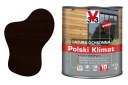 PROTECTIVE Stain V33 POLISH CLIMATE 10 ЛЕТ 0,75 Л РОЗАНДР