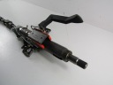 OPEL ASTRA H FOURCHETTE COLONNE CAOUTCHOUC 04-06 5D HAYON 13102345photo 8