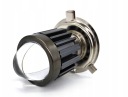 ЛАМПОЧКА H4 LASER LED (СВІТЛОДІОД) 12V-80V 8000LM МОТОЦИКЛ QUAD  фото 7