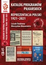 КАТАЛОГ ПРОГРАММ POLISH NATIONAL NATIONAL 1921-2021