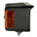 КОМПЛЕКТ ФАР ПОВОРОТНИКА P (КОЛІР SZKLA: BIALY/POMARANCZOWY, LED/P21W,  (17866313773) фото min 7